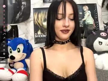 Freechat enasmelko on Chaturbate