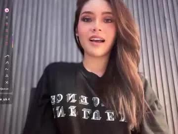 Freechat enchatressdixie on Chaturbate