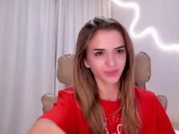 Freechat entya on Chaturbate