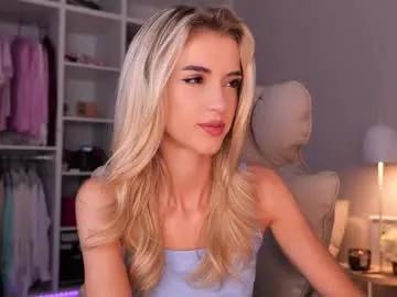 Freechat entya on Chaturbate