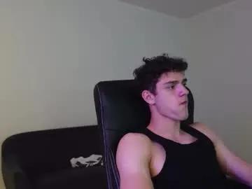 Freechat eric_poston on Chaturbate