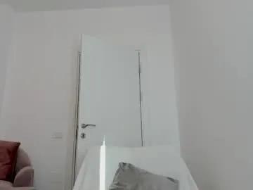 Freechat erikabeee1 on Chaturbate