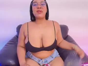 Freechat esmeralda_duarte on Chaturbate