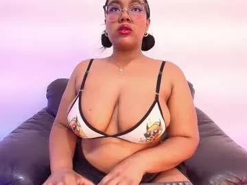 Freechat esmeralda_duarte on Chaturbate