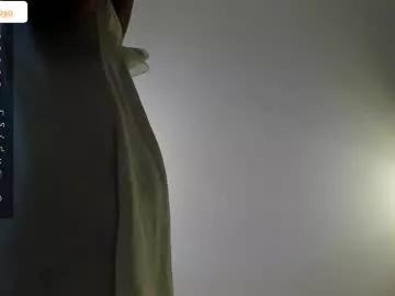 estefy_arroyo1 on Chaturbate 