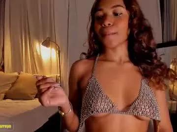 estefy_arroyo1 on Chaturbate 