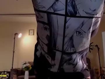 estefy_arroyo1 on Chaturbate 