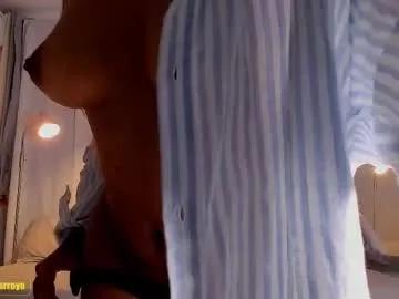 estefy_arroyo1 on Chaturbate 