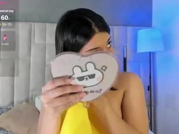 eureekaa on Chaturbate 