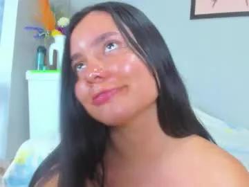 evaa_greey on Chaturbate 