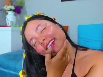 evaa_greey on Chaturbate 