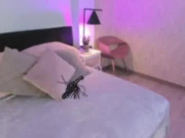 evaa_stevens on Chaturbate 