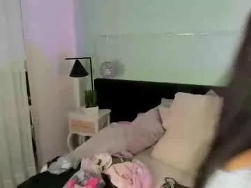 evaa_stevens on Chaturbate 