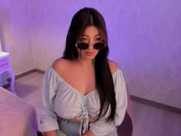 evaa_stevens on Chaturbate 