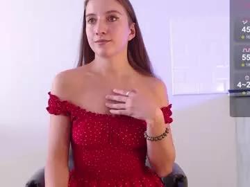 Freechat evahailey_ on Chaturbate