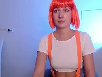 Freechat evahailey_ on Chaturbate