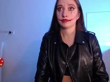 Freechat evahailey_ on Chaturbate