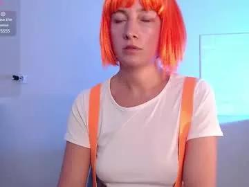 Freechat evahailey_ on Chaturbate