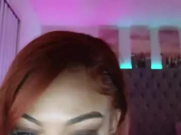 Freechat evajonez on Chaturbate