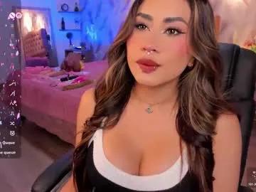 Chaturbate eveline_figeroa is Private eveline_figeroa — GOAL: lingerie+eye contact Hello, my name is Eve. Let's start playing. #latina #daddysgirl #anal #young #squirt Eveline Broadcast schedule: Mondays and Fridays from 8 am to 8 pm (Colombia time) Tuesdays to Thursdays from 2 pm to 9 pm