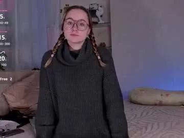 faecavaness — Remove the sweater [100 tokens left] #new #young #shy #18 #glasses