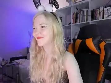 Freechat fairy_casey on Chaturbate