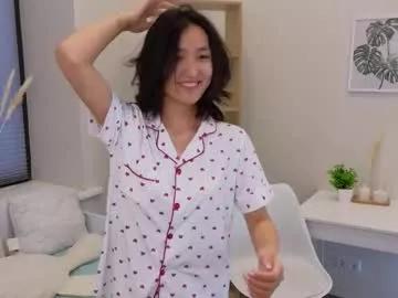 Freechat fannygarland on Chaturbate