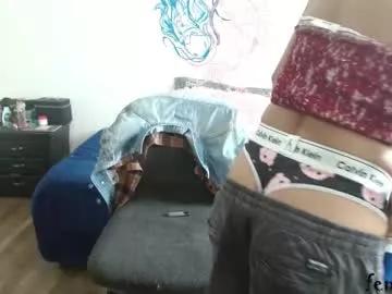 Freechat fenixmfx on Chaturbate