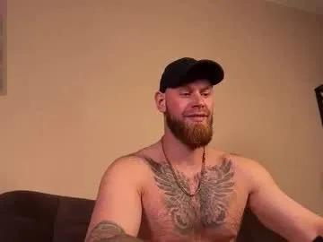 Freechat firebeard_ on Chaturbate