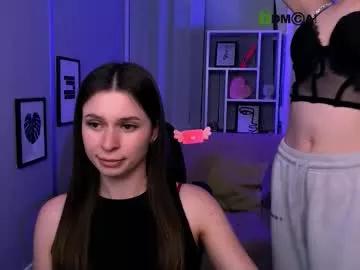 Freechat flora_ri on Chaturbate