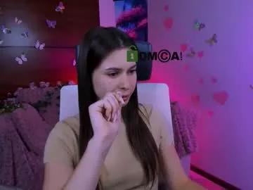 Freechat flora_ri on Chaturbate