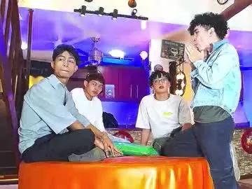 Freechat flyckers on Chaturbate