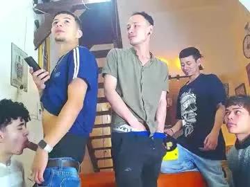 Freechat flyckers on Chaturbate