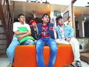 Freechat flyckers on Chaturbate