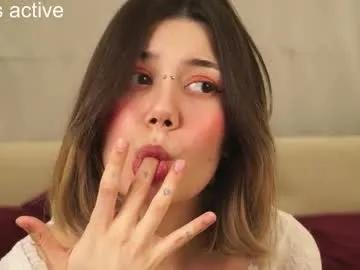 Freechat forestproject on Chaturbate