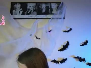 foxxy_girl_ on Chaturbate 