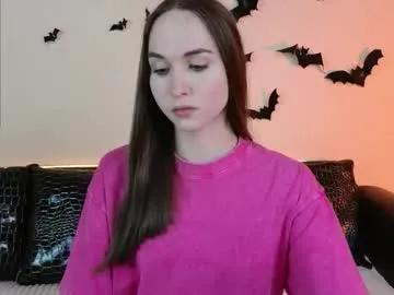 foxxy_girl_ on Chaturbate 