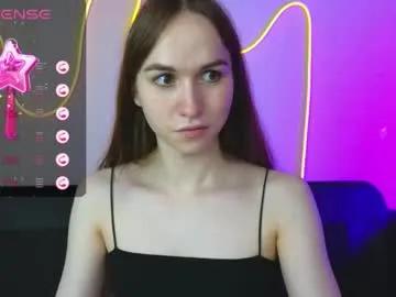 foxxy_girl_ on Chaturbate 