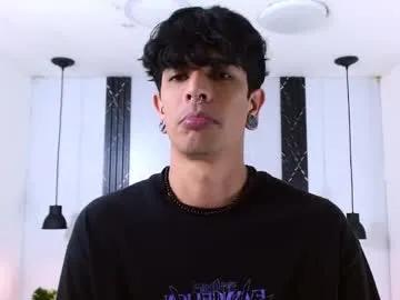 Freechat franvill_trato on Chaturbate