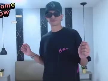 Freechat franvill_trato on Chaturbate