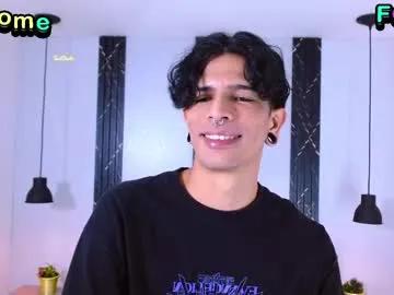 Freechat franvill_trato on Chaturbate