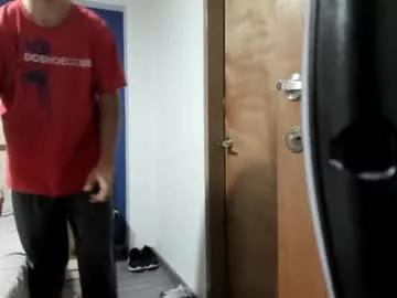 Freechat funcouple1985 on Chaturbate