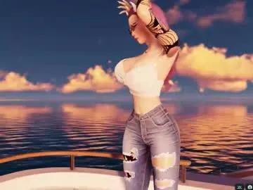 gabbi_3dx — GOAL:  [999 tokens remaining] Welcome to my room! #3dxchat #hentai #gamer #lovense