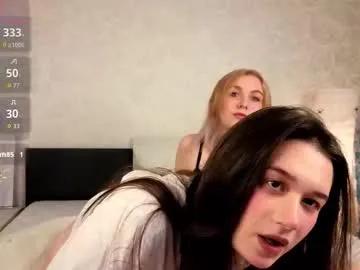 Freechat garden_flower on Chaturbate