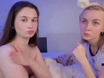 garden_flower — GOAL: make emily slap boobs mia x10 [50 tokens remaining] Welcome to our roomCheck Tip menu and Lovense menu Hey there, try our fav pattern 33/55/77/111  #new #18 #couple #teen #french