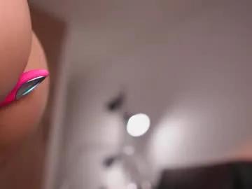 gigilee_ on Chaturbate 