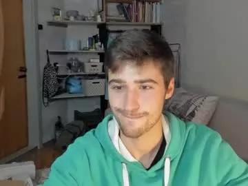 Freechat gilbertogonzales on Chaturbate
