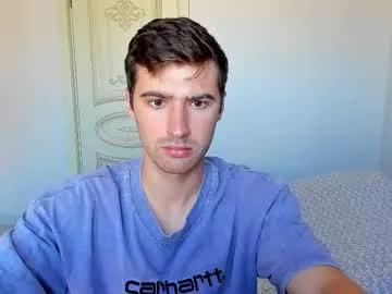 Freechat gilbertogonzales on Chaturbate