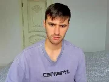 Freechat gilbertogonzales on Chaturbate