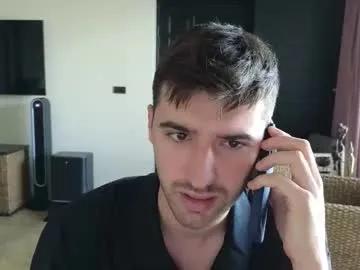 Freechat gilbertogonzales on Chaturbate